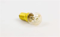 Ampoule, Bosch frigo & congélateur - 15W