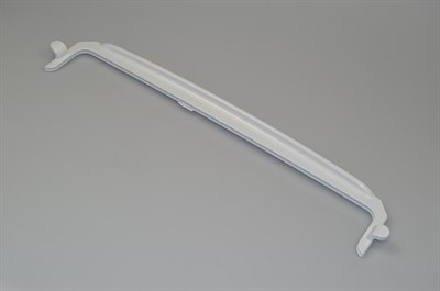 Profil de clayette, Gram frigo & congélateur - 488 mm (arrière)