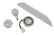 Ampoule, lampe & douille - Profilo - Réfrigérateur & congélateur