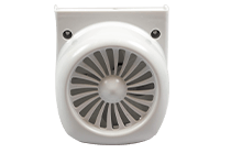 Moteur de ventilation - Gram - Réfrigérateur & congélateur