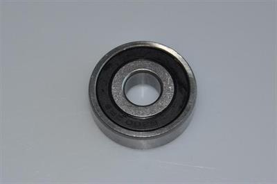 Roulement, universal lave-linge - 10 mm (6201 2 RS)